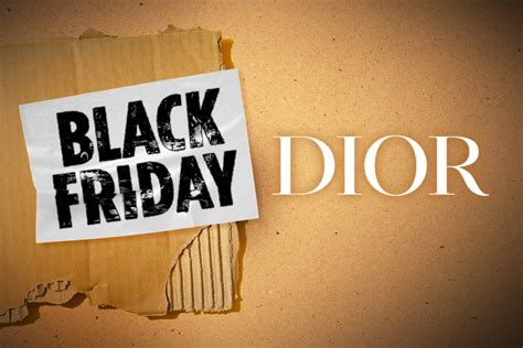 black friday dior sale|dior gift with purchase.